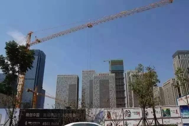 聚焦丨楼市新政发力 房子真卖不动了?!最火爆的深圳成了这样